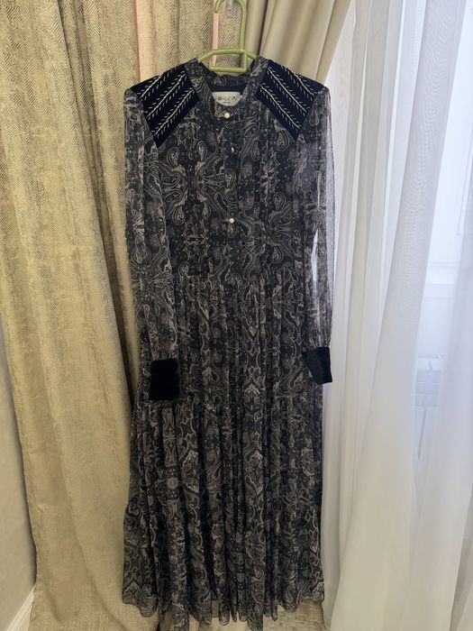 Платье на наурыз