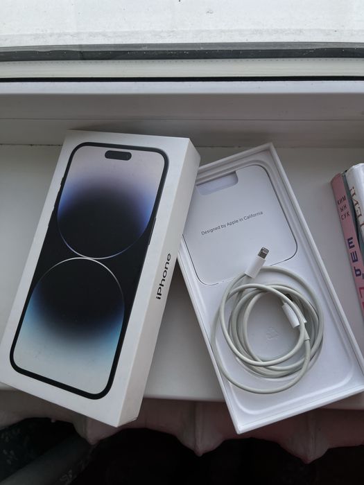 Iphone 14 pro max