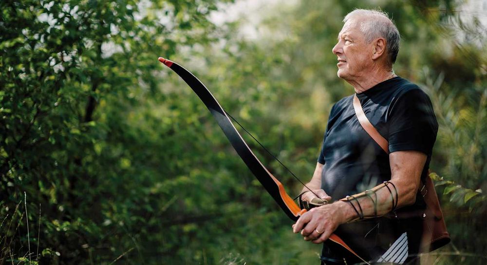 Тиймбилдинг турнири по стрелба с лък