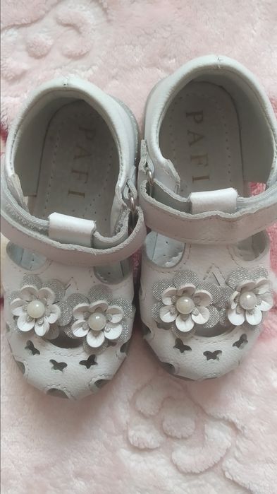 Сандалии 22 размер