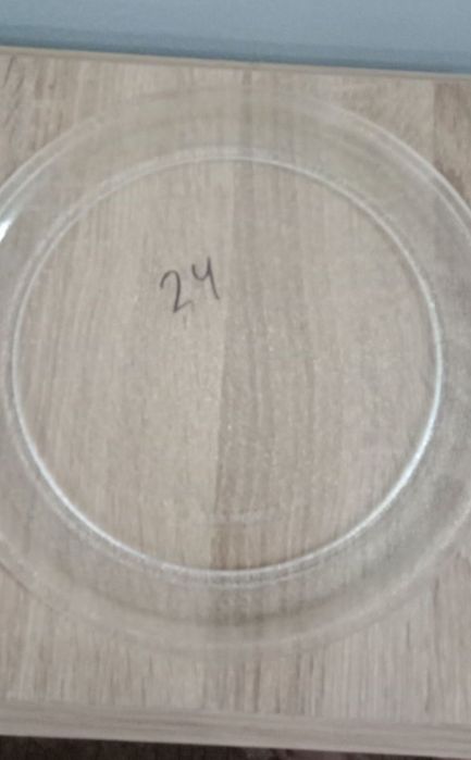 Тарелки для микроволновки разные