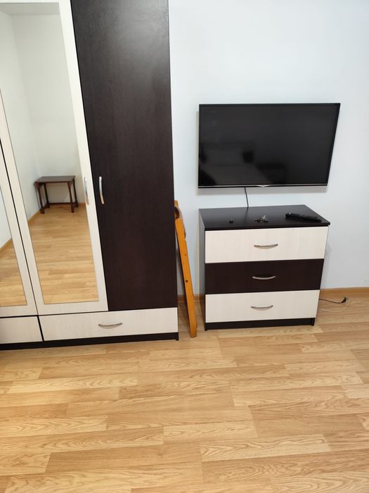 Garsoniera Oborul Nou 13