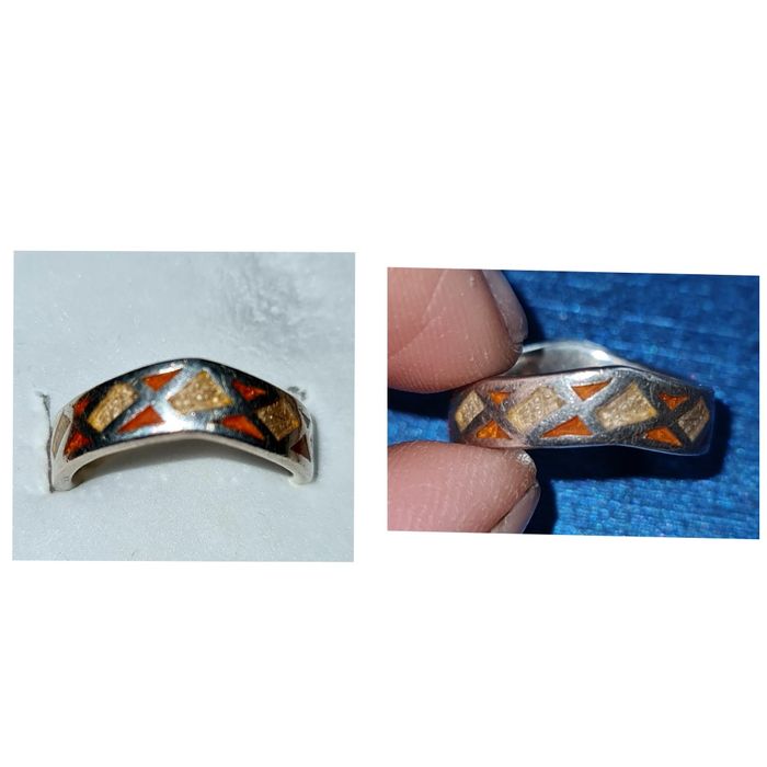 Кольца серебро 925