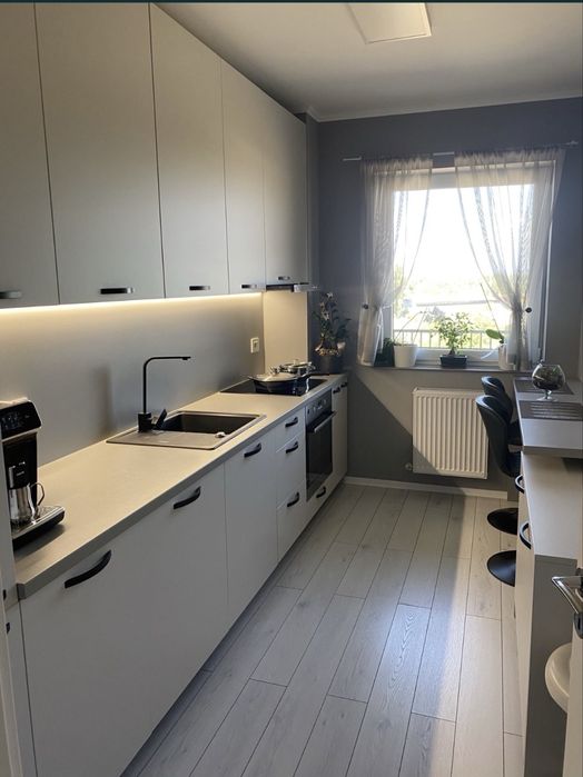 Apartament 2 Camere mobilat utilat suprafata contruita 75