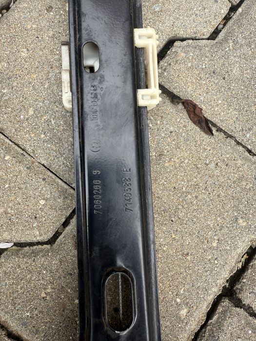 Macara geam dreapta fata BMW e90 e91