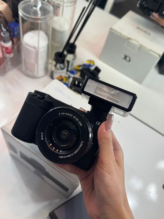 Продам камеру в  отличном  состояний