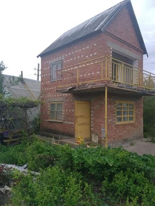 Продам хорошую дачу