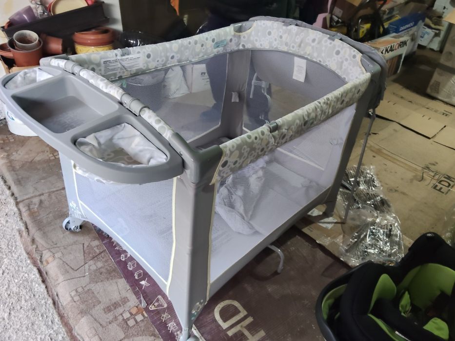 Patut nou import SUA