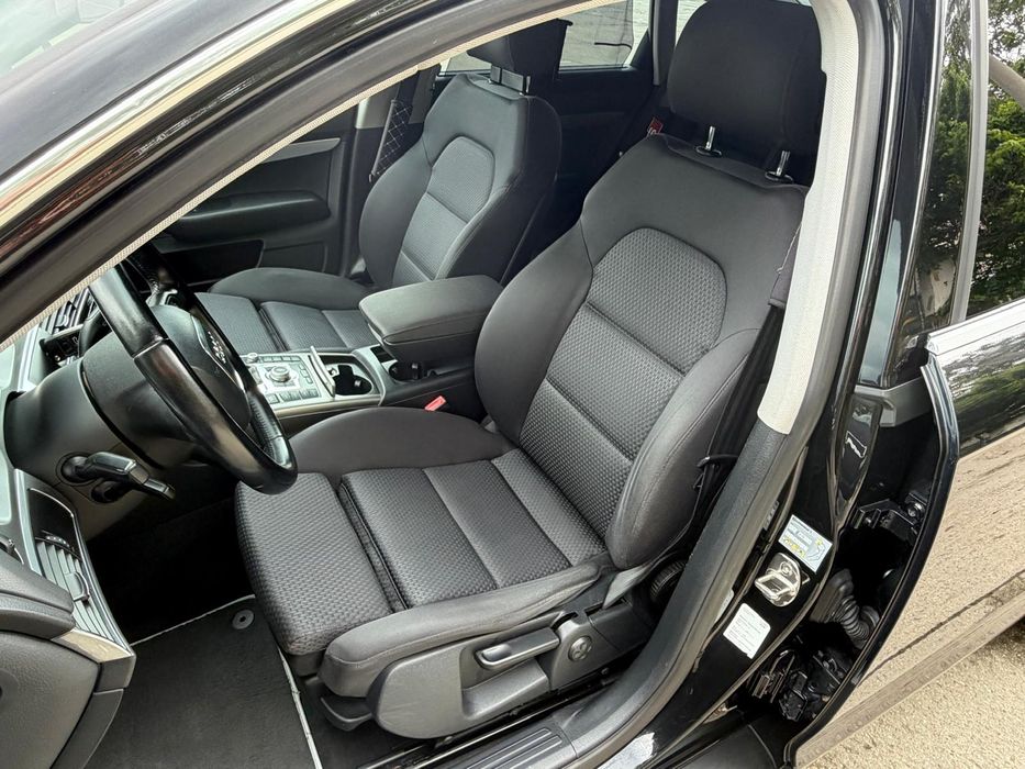 Audi A6  2009 Limuzina
