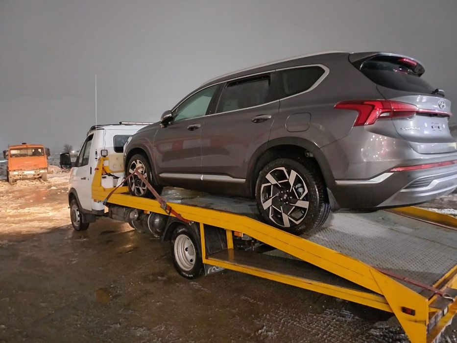 Эвакуатор Тараз СУПЕР цена быстро и недорого