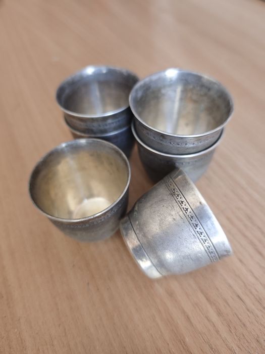 Принимаем Серебро