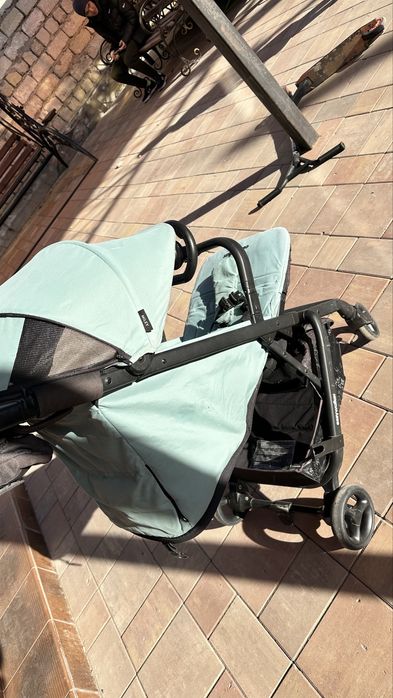 Коляска Easy Walker Miley