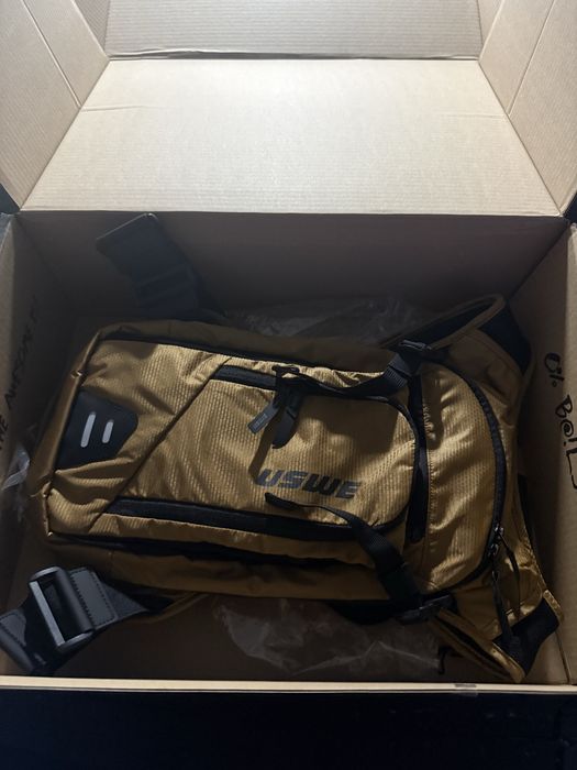 Mtb Hydro 9L Hydration PACK USWE раница