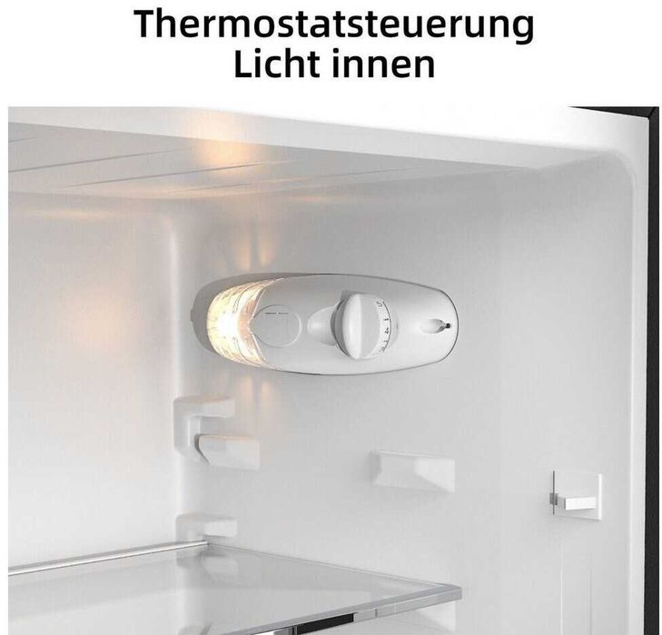 Хладилник с фризер CHIQ FBM157L42 144см.