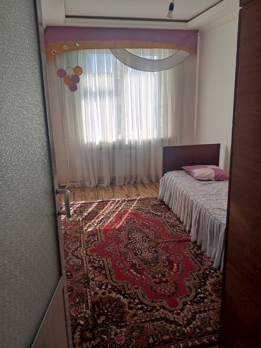 Квартира на аренду в городе Самарканде район Согдиана возле школы 29