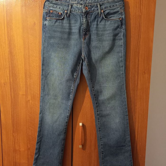 Джинсы 46-48 размер