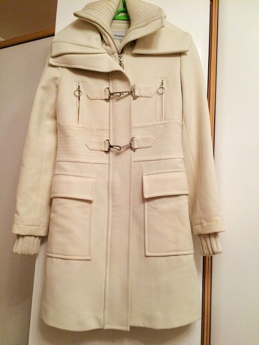 Пальто демисезонное, Турция