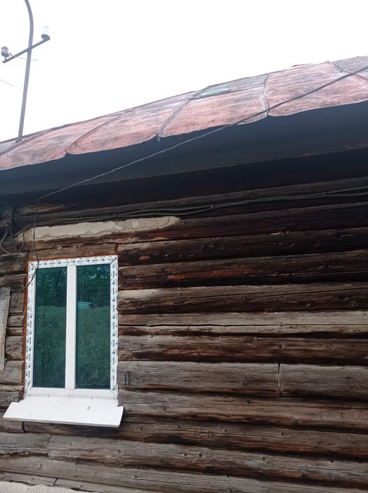 Продам два дома, находятся в с. Винное