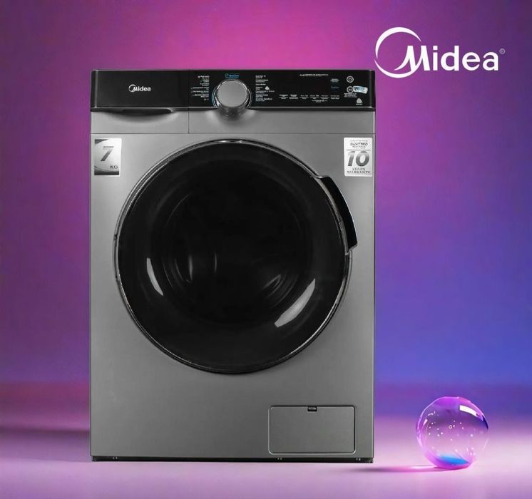 Стиральная машина Midea