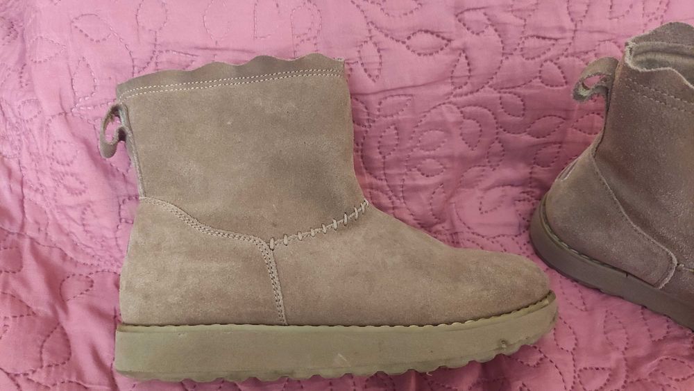 Ботуши Skechers 36 номер