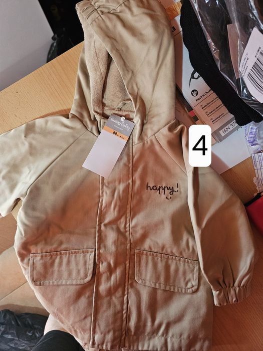 Haine copii diferite modele si marimi