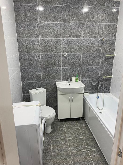 Сдаю 1 комнатную квартиру