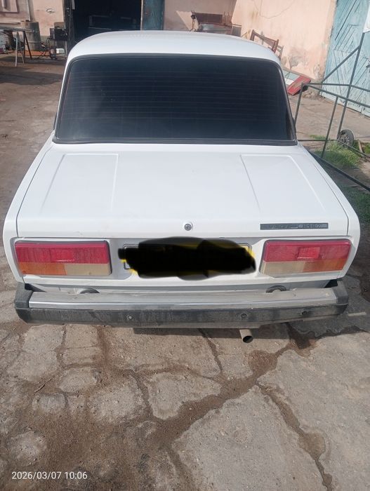 2107 injektor  yangi