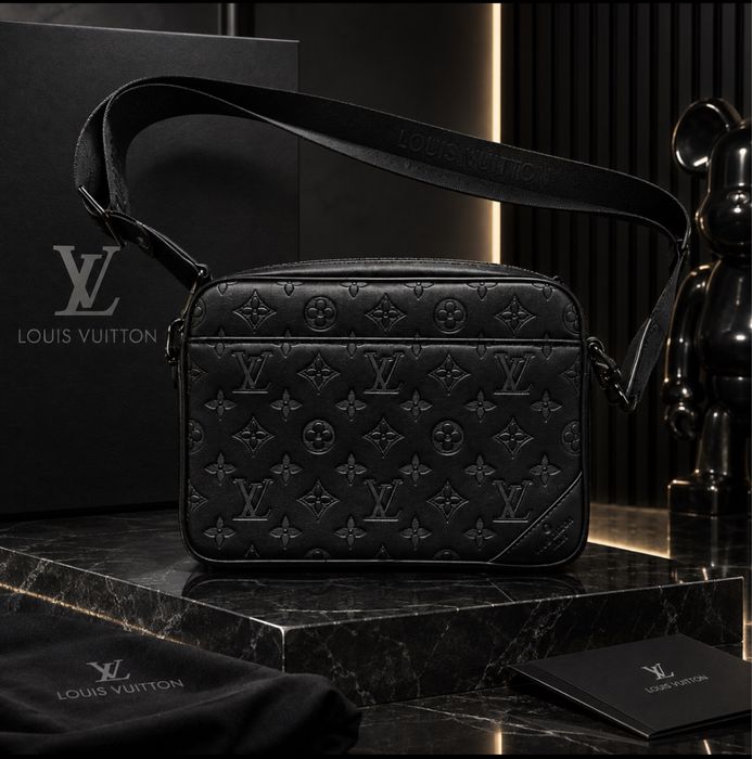 Барсетка Louis vuitton