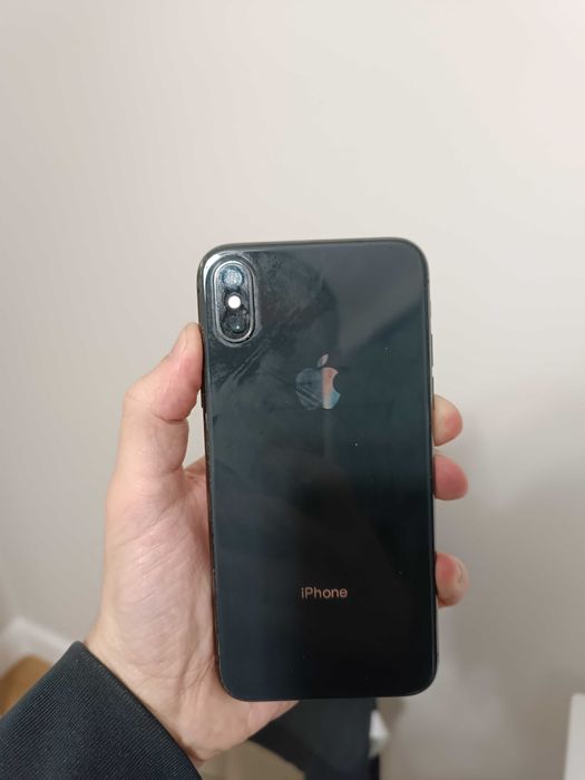 Продам Iphone X Айфон 10