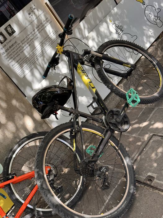 Vand bicicleta roata 26 inch
