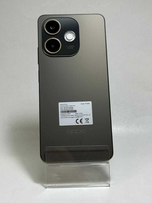 Telefon Oppo A5 Pro 5G 256/8GB cu accesorii Cod 113793