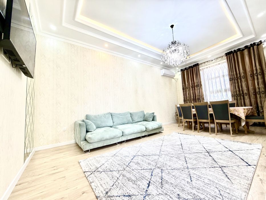 Аренда жилого дома