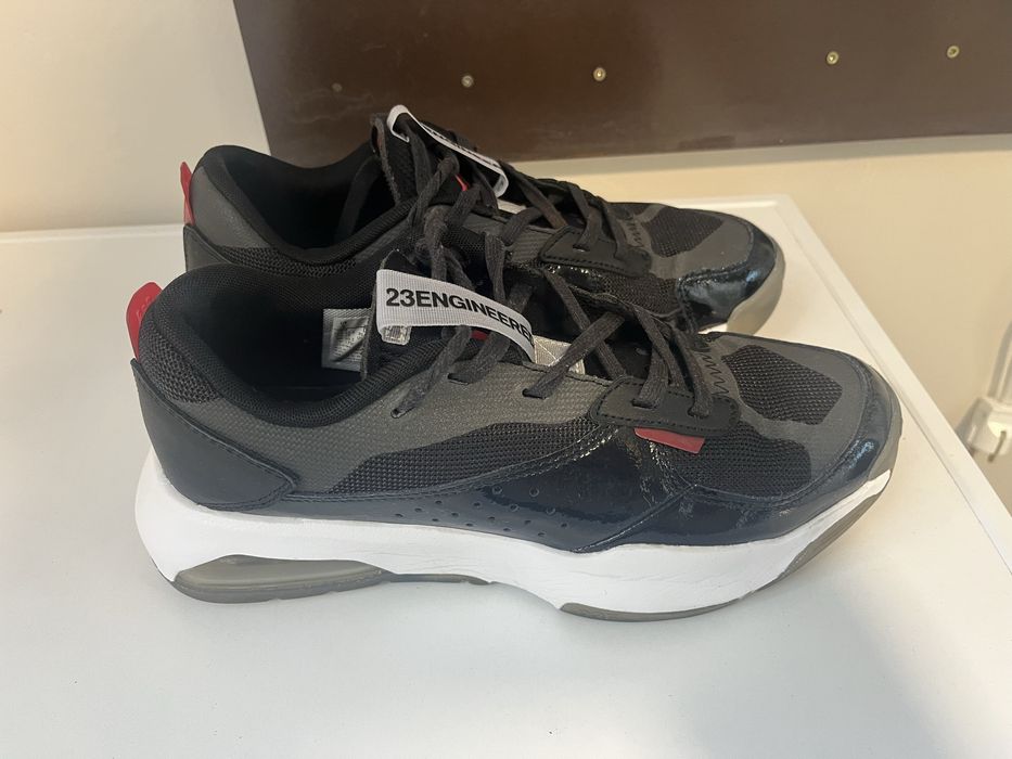 Air Jordan Маратонки