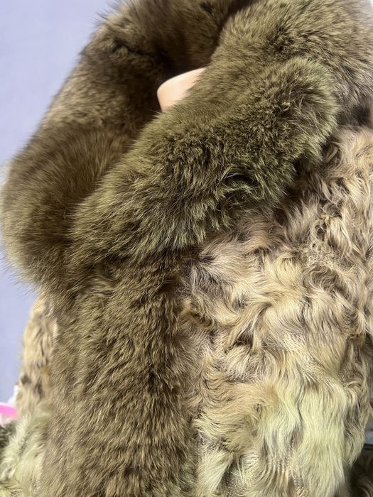 Продам натуральную шубу