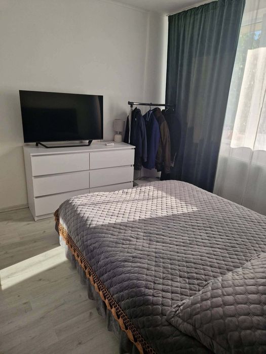 Vând apartament 2 camere !