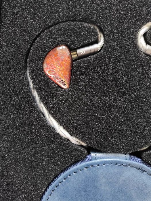 Iem наушник cklvx d41