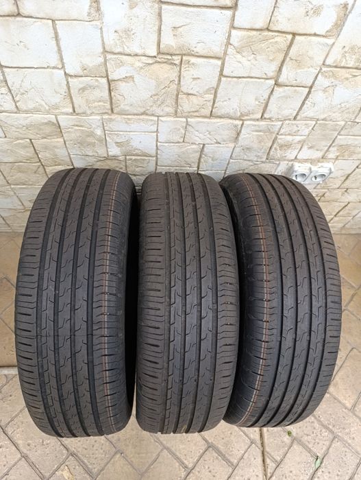 Летни гуми Continental 215/65/16 Conti Eco contact 6