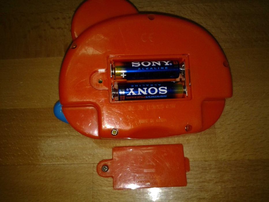 Chicco Artsana 14 cm - jucarie muzicala copii