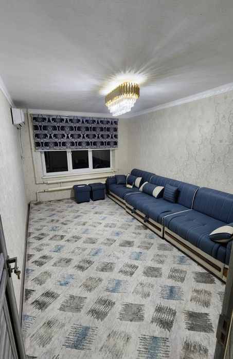 Беззакс квартира 200000 сум