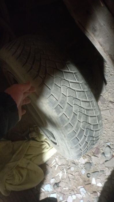 Балон с дискасымен