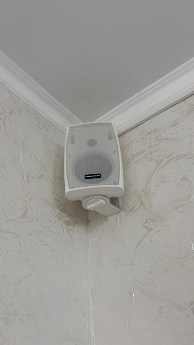 акустикалық калонкалар 4 шт