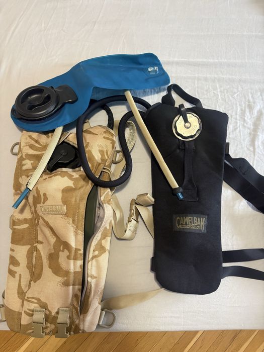 CAMELBAK резервоар за вода
