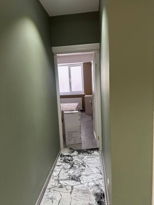 3xona Sotiladi Mirobod tumani Muljal Kompis oldida mebel texnika bilan