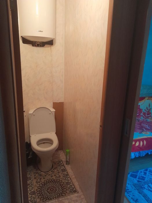 Посуточно сдается квартира