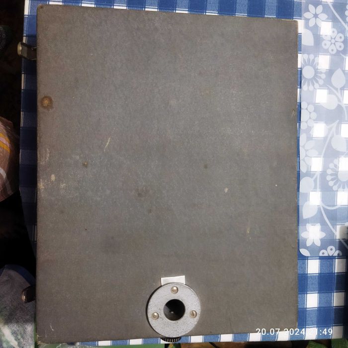 Продам фотолабораторию СССР
