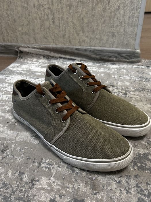Кеды Taccardi 45 размер НОВЫЕ