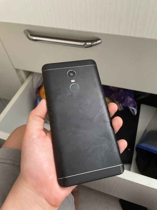 Xiaomi Redmi Note 4X