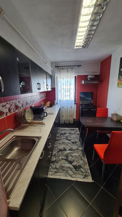 Apartament 2 camere - zona centrala