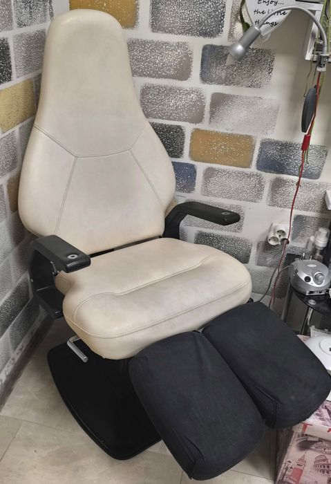 Специализиран стол за ПЕДИКЮР