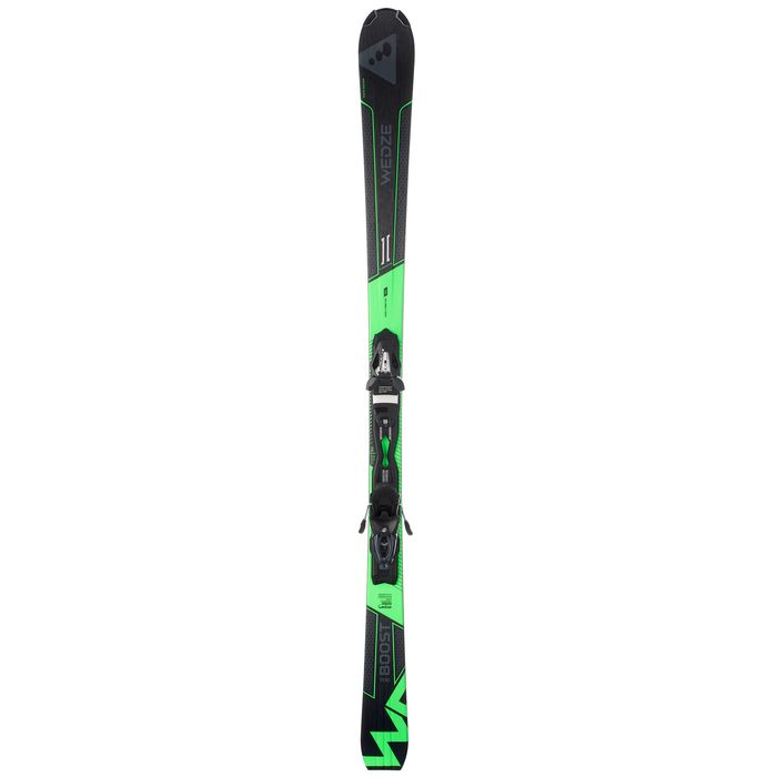 Schiuri Pârtie Boost 700 - produs resigilat - (SecondHand) Decathlon
